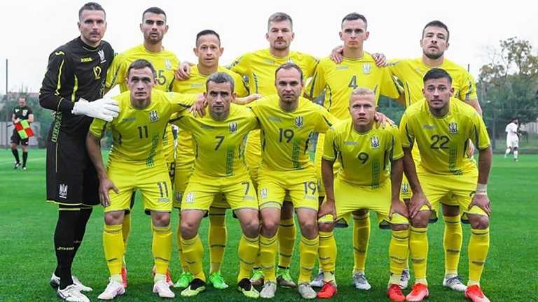 Збірна України / фото paralympic.org.ua Збірна України / фото paralympic.org.ua