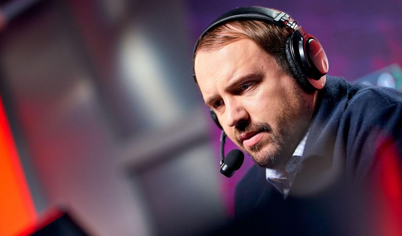 Віталій Волочай / фото з відкритих джерел