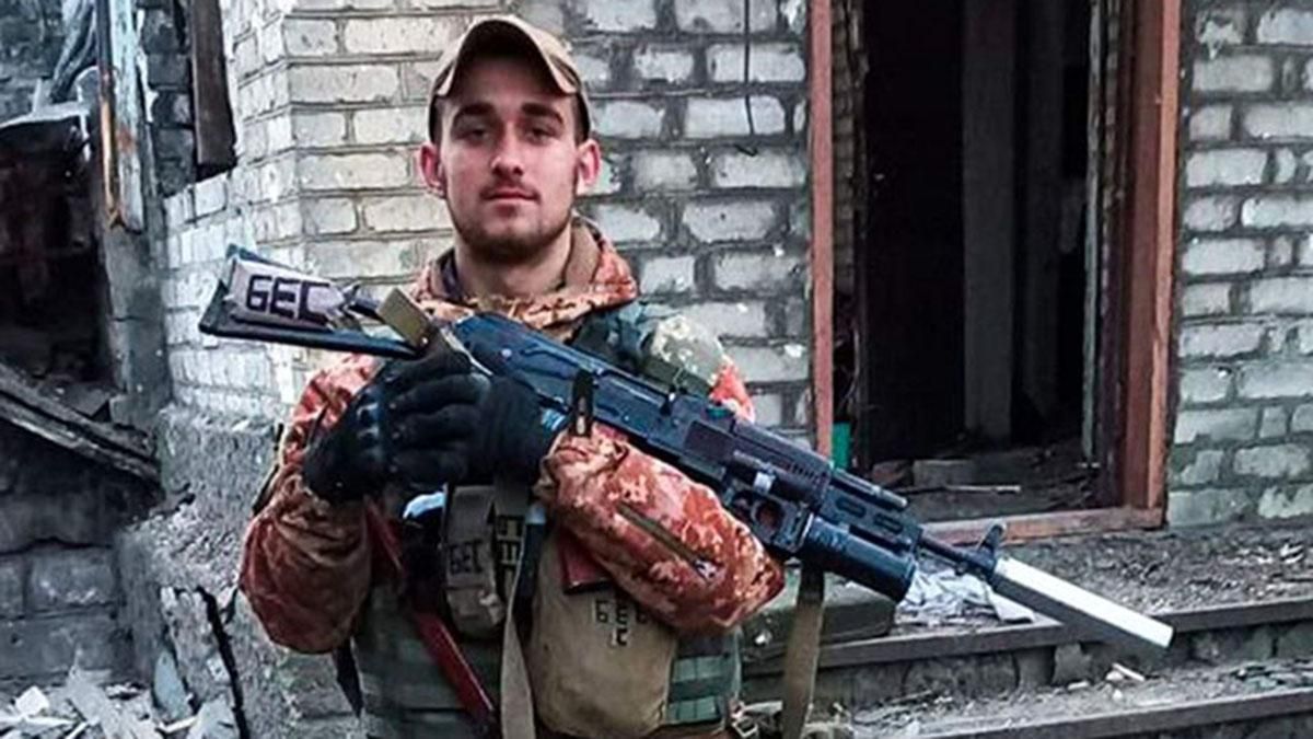 Олексій Беспалов