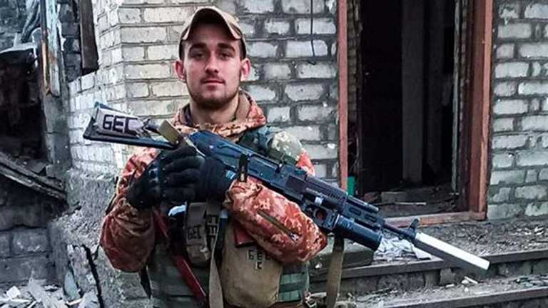 Олексій Беспалов Олексій Беспалов