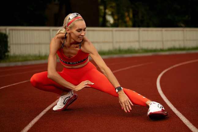 Ольга Солодуха / jetsetter Ольга Солодуха / jetsetter