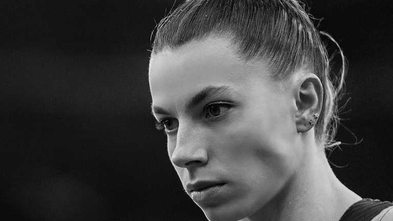 Марина Бех-Романчук / фото з соцмереж Марина Бех-Романчук / фото з соцмереж