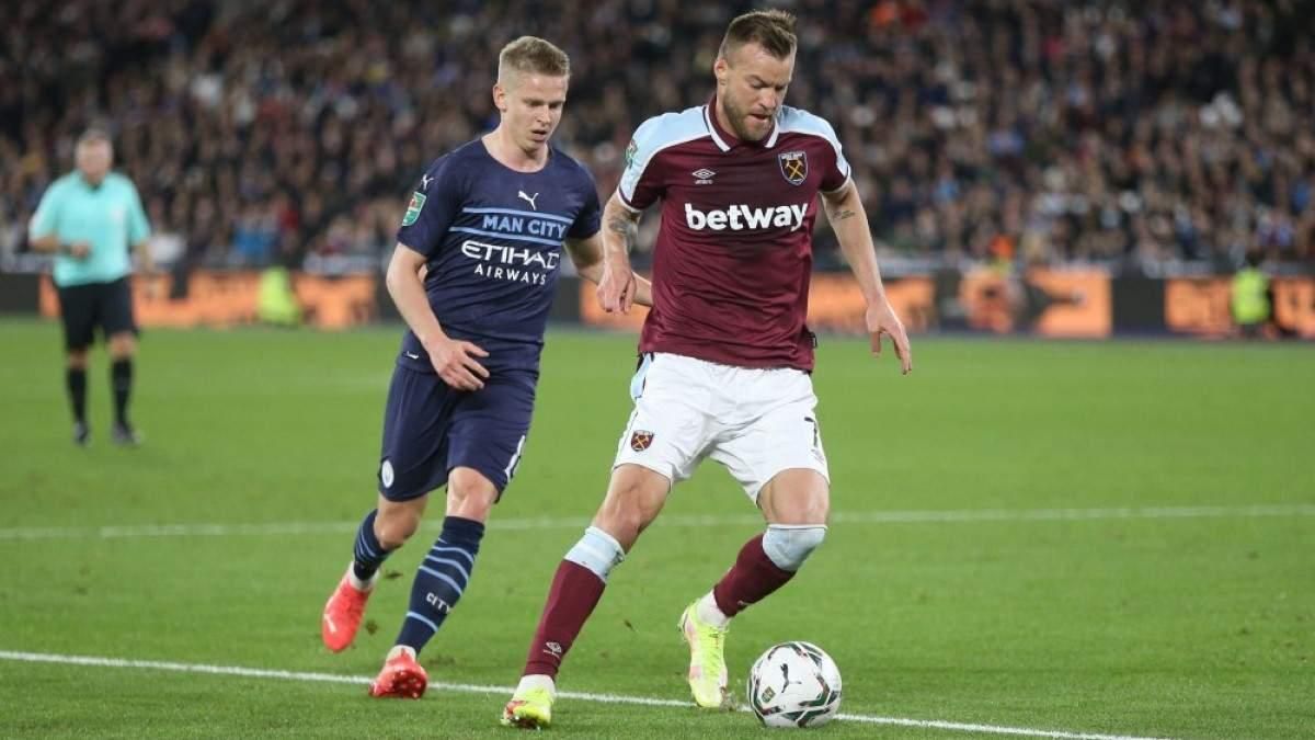 Ярмоленко проти Зінченка / фото з відкритих джерел Ярмоленко проти Зінченка / фото з відкритих джерел