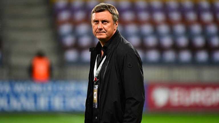 Олександр Хацкевич / фото з відкритих джерел Олександр Хацкевич / фото з відкритих джерел