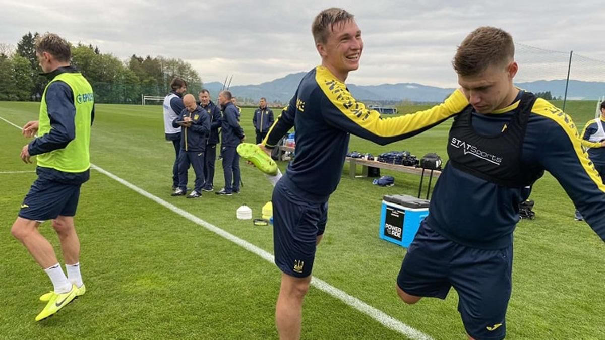 Новости спорта украины. Команда Зобнин тим. Фото 519 Teams.