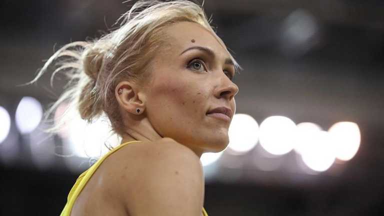 Ольга Саладуха / фото з відкритих джерел Ольга Саладуха / фото з відкритих джерел