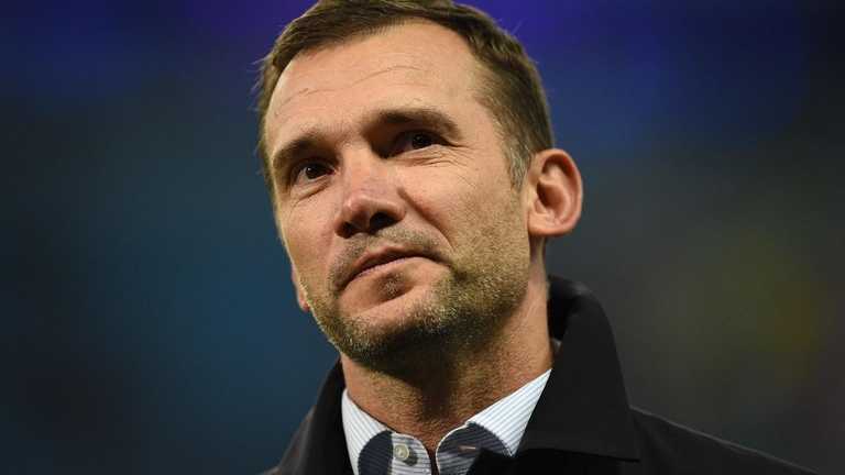 Андрій Шевченко / Фото Getty Images Андрій Шевченко / Фото Getty Images