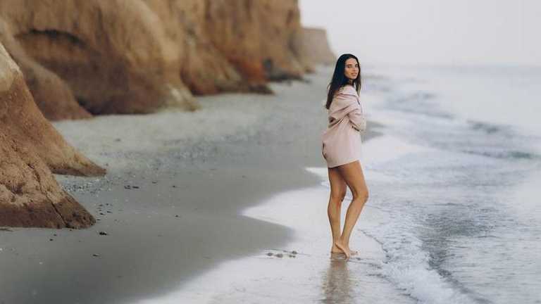 Екатерина Усик / фото из соцсетей Екатерина Усик / фото из соцсетей