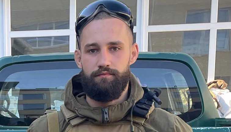 Роман Колесник / фото из соцсетей