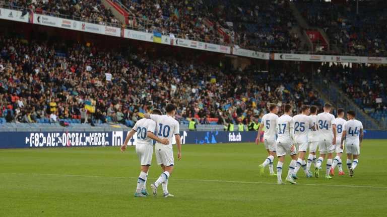 Динамо / фото ФК Динамо Динамо / фото ФК Динамо