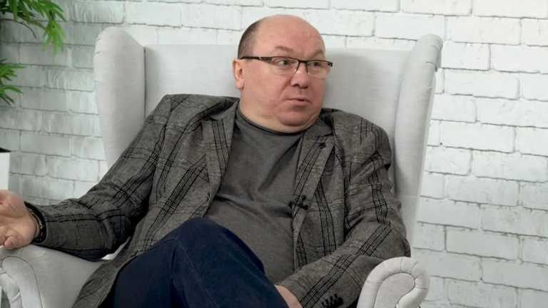 Віктор Леоненко / фото з відкритих джерел Віктор Леоненко / фото з відкритих джерел