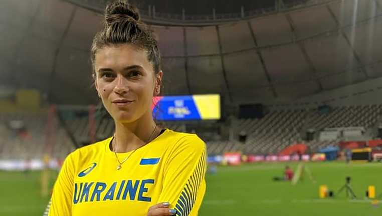 Катерина Карпюк / фото з соцмереж Катерина Карпюк / фото з соцмереж