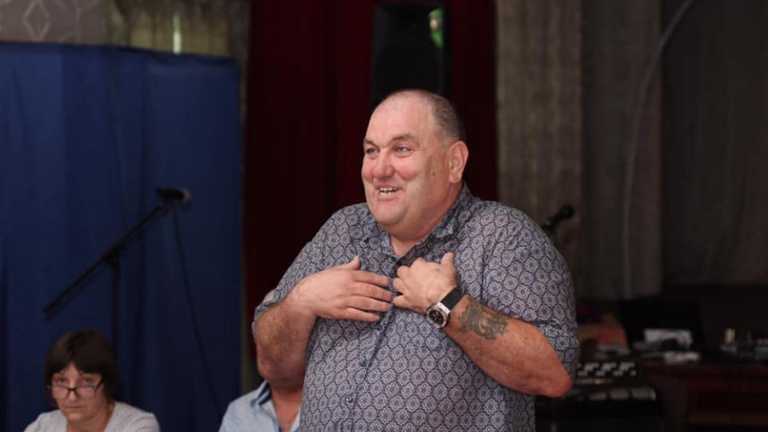 Александр Поворознюк / фото из свободных источников Александр Поворознюк / фото из свободных источников