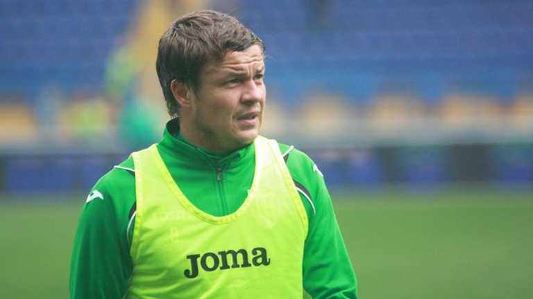 Денис Кожанов / фото з відкритих джерел Денис Кожанов / фото з відкритих джерел