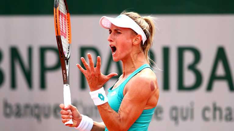 Леся Цуренко / Getty Images Леся Цуренко / Getty Images