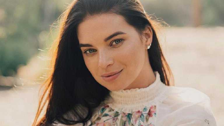 Екатерина Усик / Фото с Instagram Екатерина Усик / Фото с Instagram