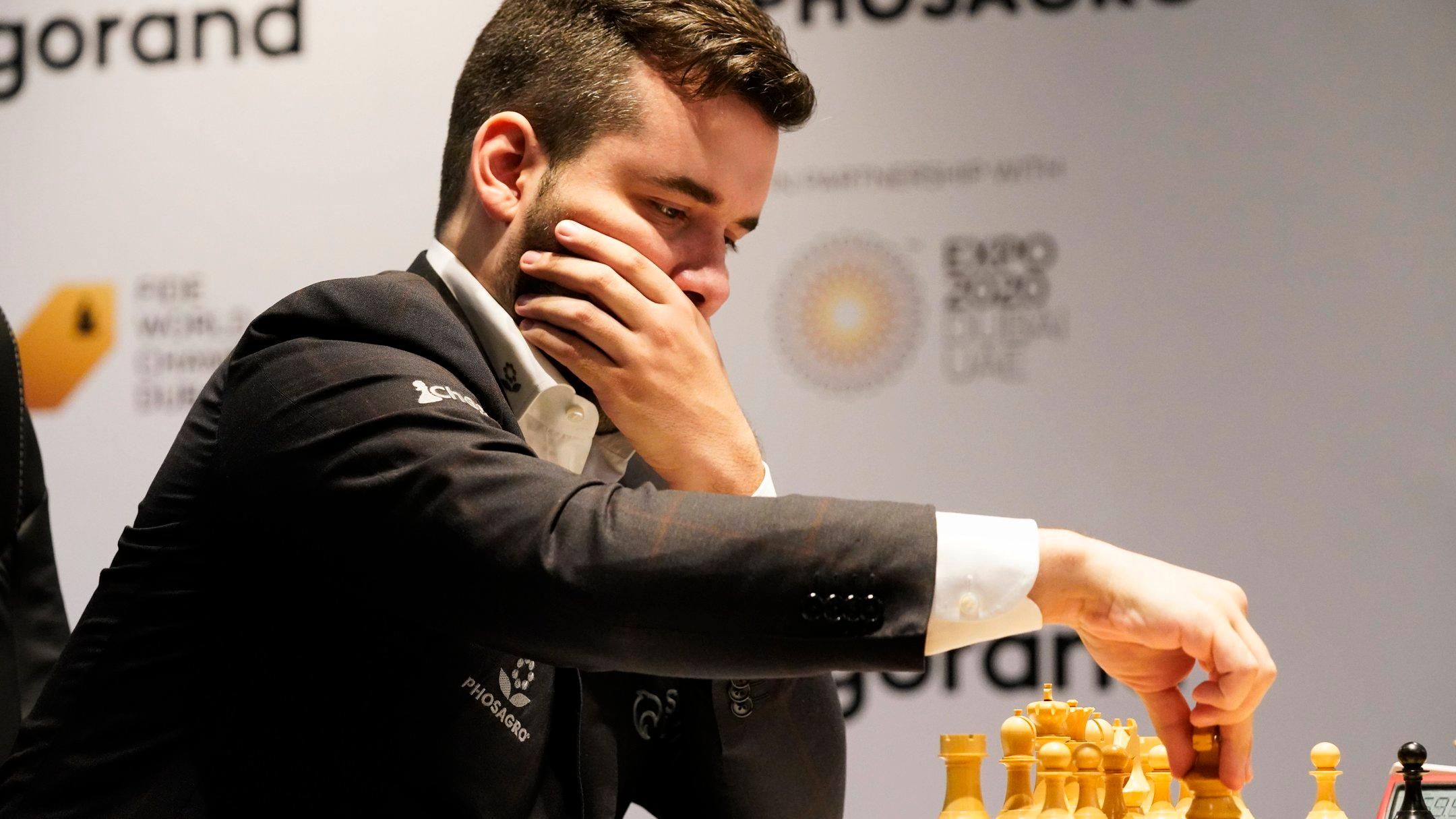 Ян Непомнящий / фото из открытых источников