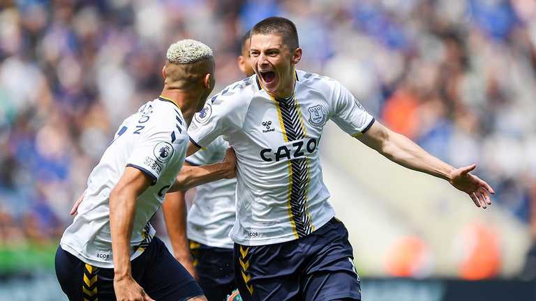 Віталій Миколенко / фото Getty Images Віталій Миколенко / фото Getty Images