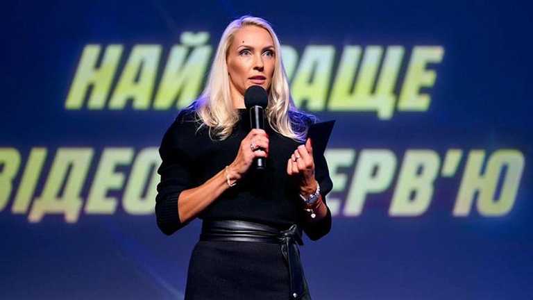 Ольга Саладуха / фото из открытых источников Ольга Саладуха / фото из открытых источников