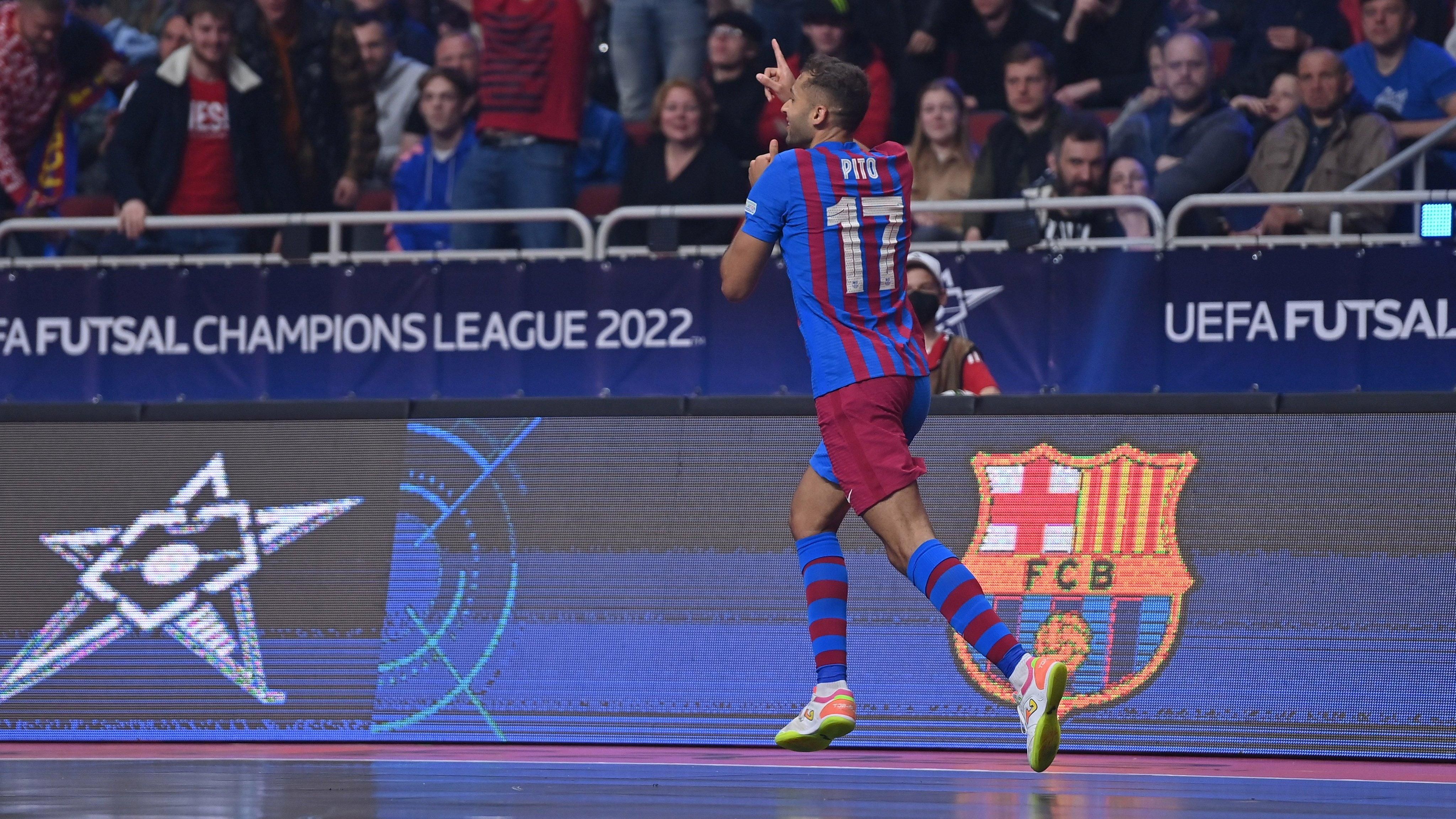 Піту / фото Observador