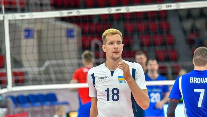 "Хто там був, за кого був, кого вбивали – я й досі не можу зрозуміти": український волейболіст – про Революцію Гідності