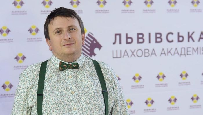 "ФІДЕ дозволила ґвалтівникам грати в шахи з жертвами": український гросмейстер – про те, чому в цьому є і наша провина