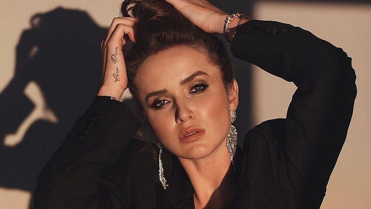 Элина Свитолина / фото Instagram Элина Свитолина / фото Instagram