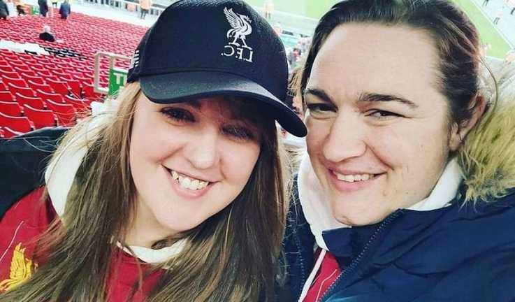 Джо и Лаура Крейз / фото из открытых источников