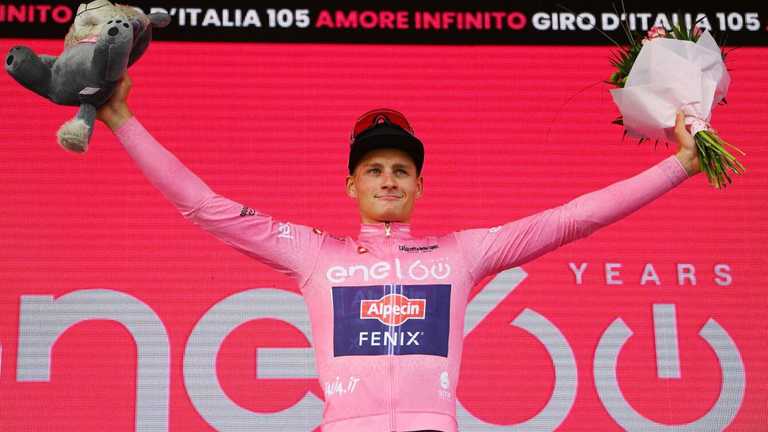 Матьє Ван дер Пул / фото Getty Images Матьє Ван дер Пул / фото Getty Images