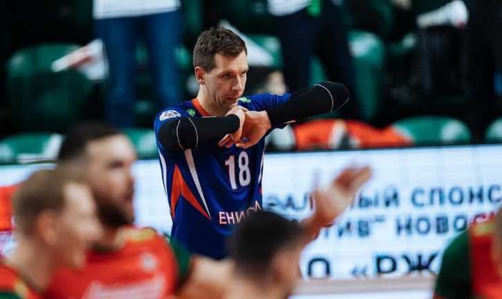 Ян Ерещенко / фото из открытых источников Ян Ерещенко / фото из открытых источников