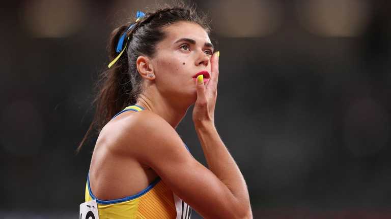 Катерина Климюк / Getty Images Катерина Климюк / Getty Images