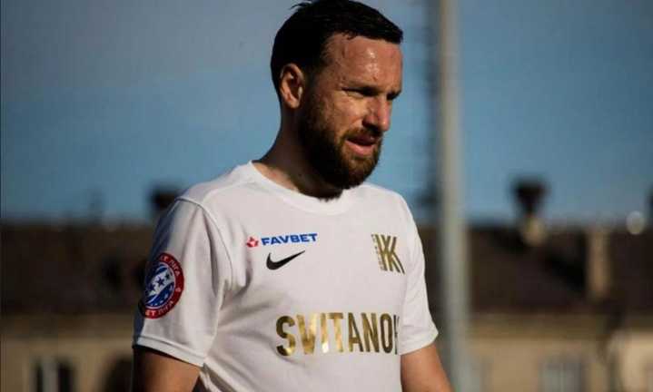 Андрей Богданов / фото из открытых источников Андрей Богданов / фото из открытых источников