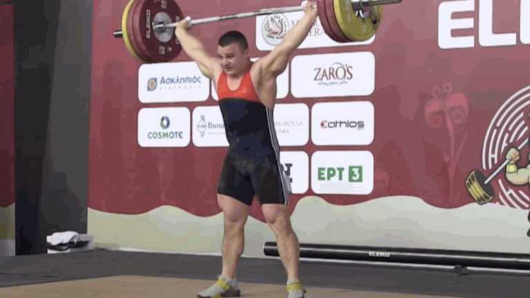 Максим Домбровский / фото из открытых источников Максим Домбровский / фото из открытых источников