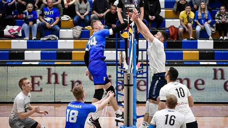 Збірна України / фото ФВУ Збірна України / фото ФВУ