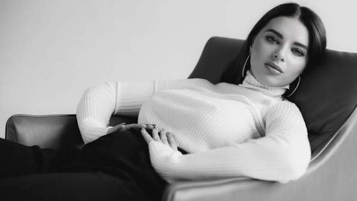 Екатерина Усик / фото из соцсетей