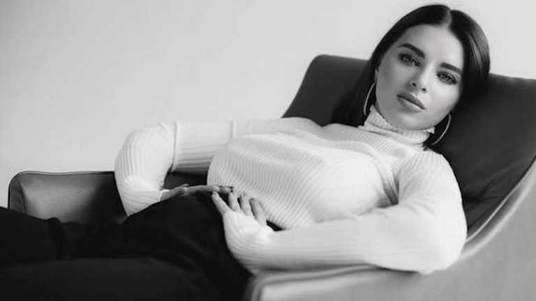 Екатерина Усик / фото из соцсетей Екатерина Усик / фото из соцсетей