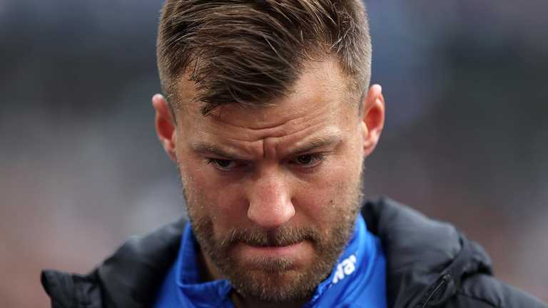 Андрій Ярмоленко / фото Getty Images Андрій Ярмоленко / фото Getty Images