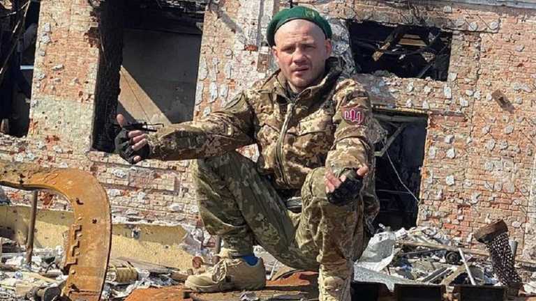 Денис Берінчик Денис Берінчик