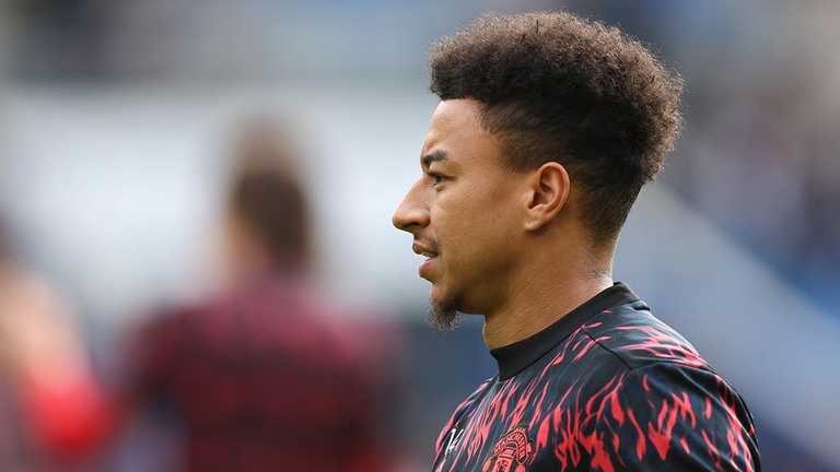 Джесси Лингард/ фото Getty Images Джесси Лингард/ фото Getty Images