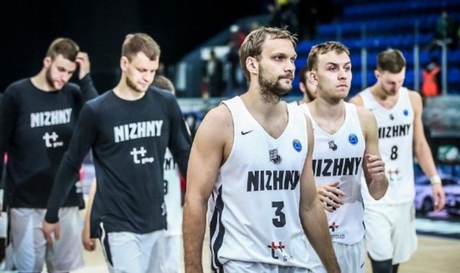 Лига чемпионов по баскетболу пройдет без клубов россии и беларуси – их выбросили из всех международных соревнований