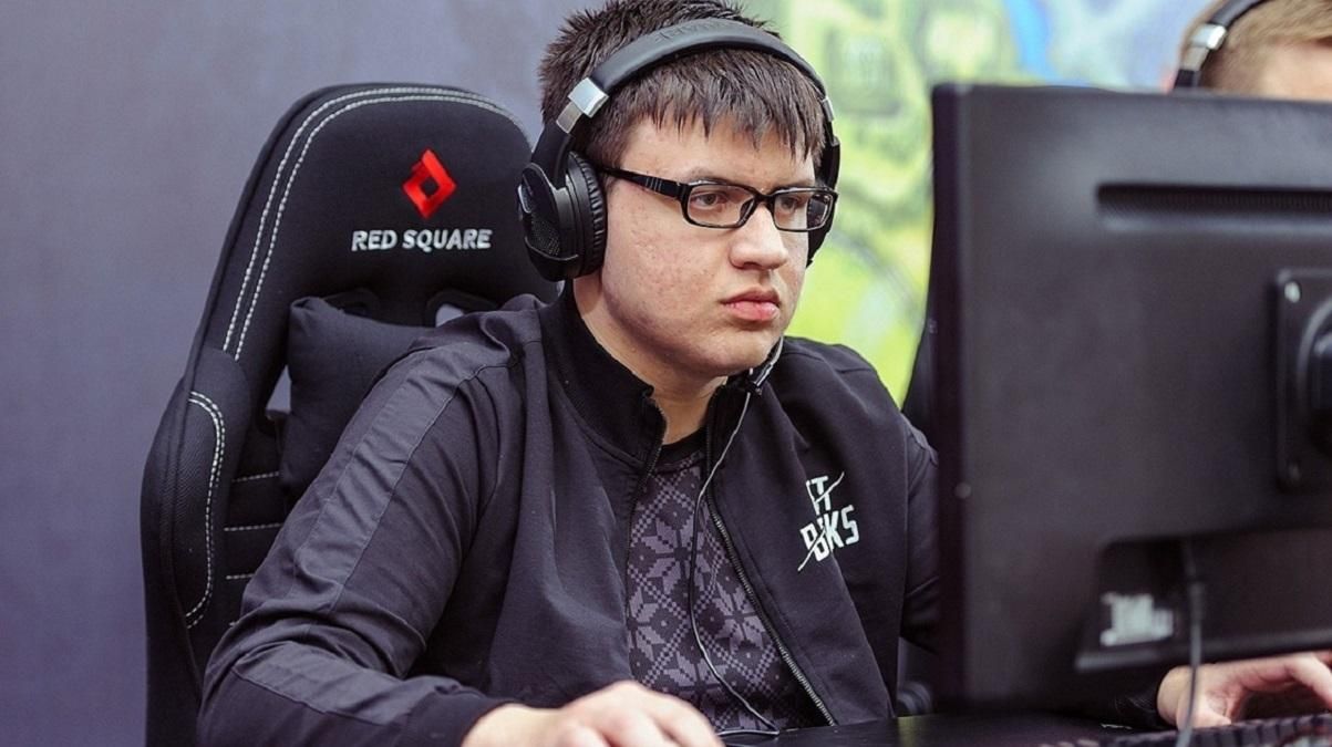 Владислав "Petushara" Козловский / Фото cybersport.ru Владислав "Petushara" Козловский / Фото cybersport.ru