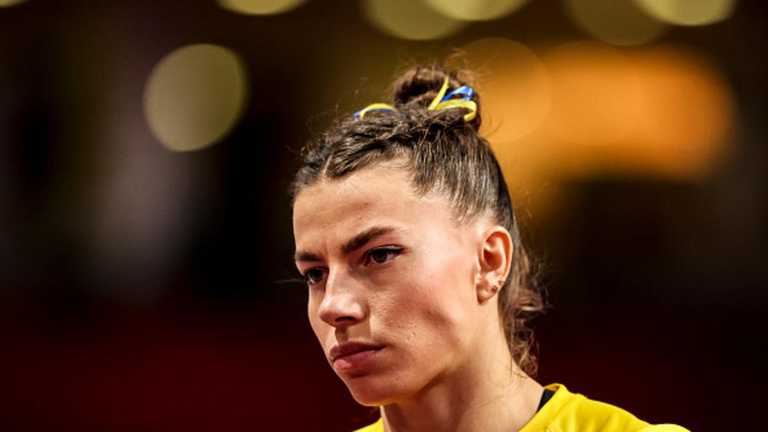 Марина Бех-Романчук / Getty Images Марина Бех-Романчук / Getty Images