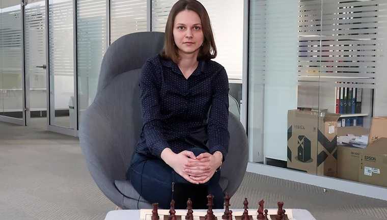 Анна Музичук / фото з відкритих джерел Анна Музичук / фото з відкритих джерел