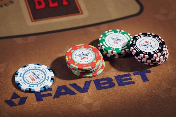 Компанії Favbet спростувала звинувачення про співпрацю з рф і білоруссю