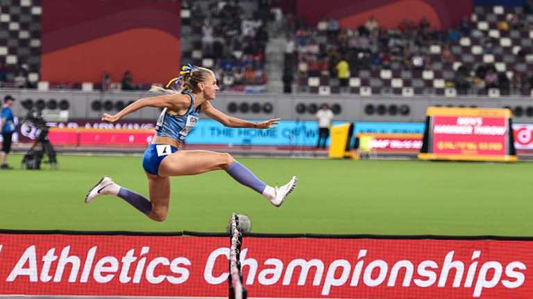 Анна Рижикова / Getty Images Анна Рижикова / Getty Images