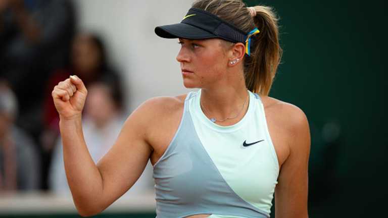 Марта Костюк / Getty Images Марта Костюк / Getty Images