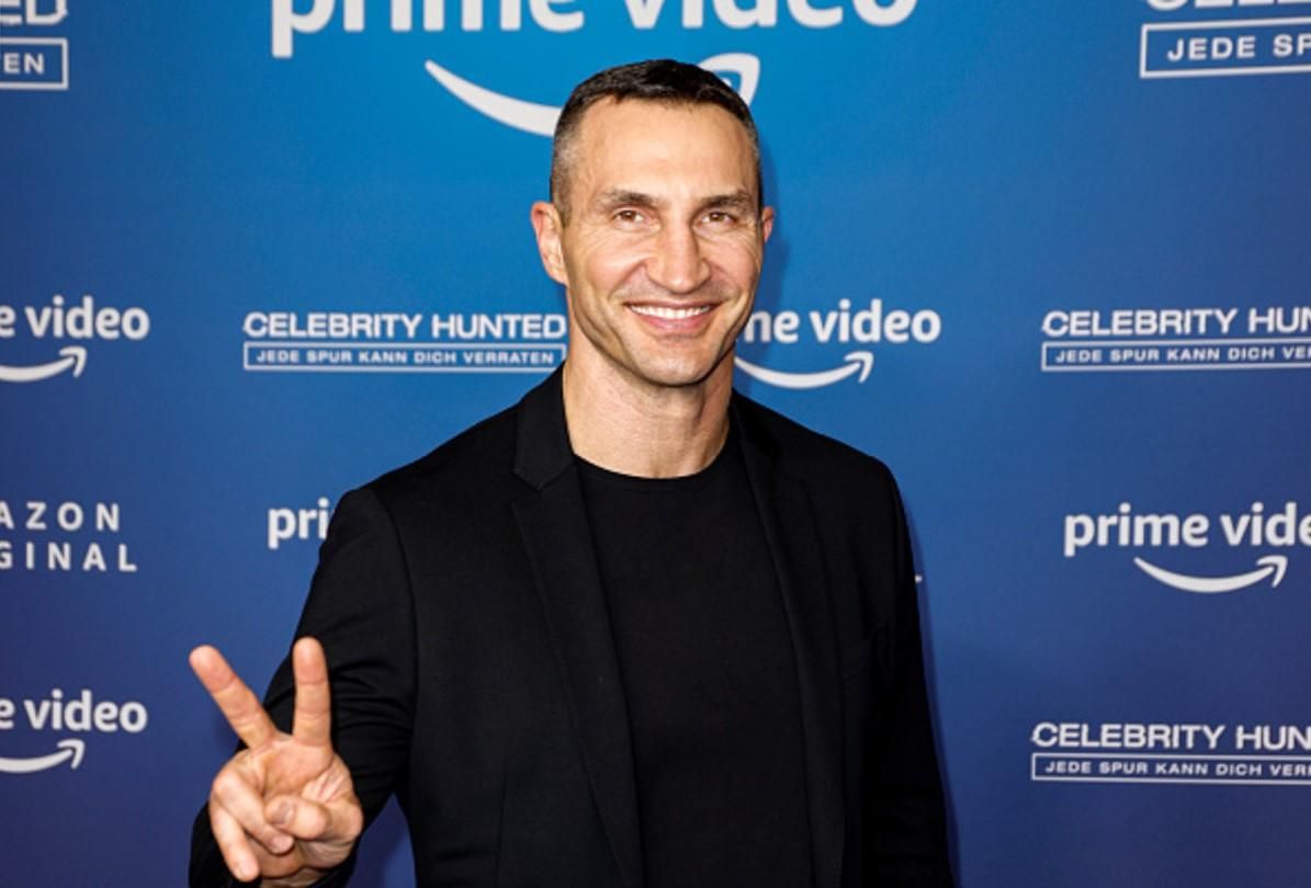 Владимир Кличко / Фото из открытых источников