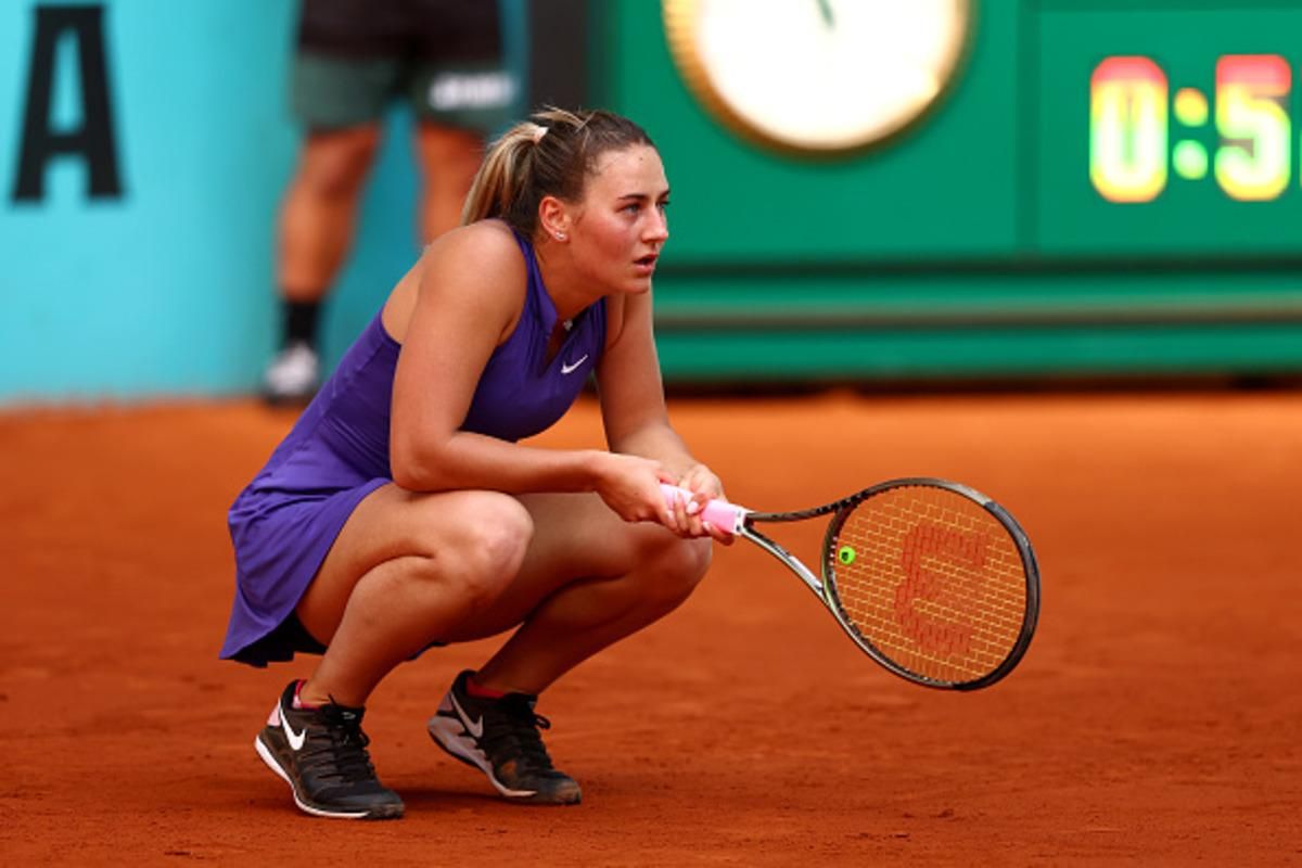 Марта Костюк / Getty Images