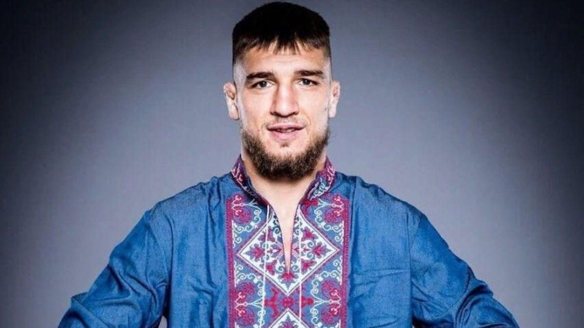 Ярослав Амосов / фото из открытых источников