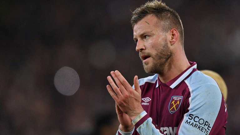 Андрій Ярмоленко / фото Getty Images Андрій Ярмоленко / фото Getty Images